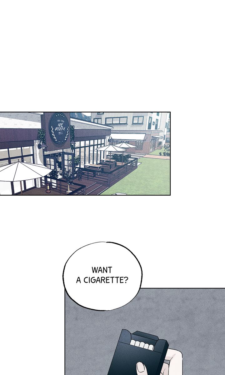 The Pizza Delivery Man and the Gold Palace 〘Official〙 - S1 Episode 27 manhwa