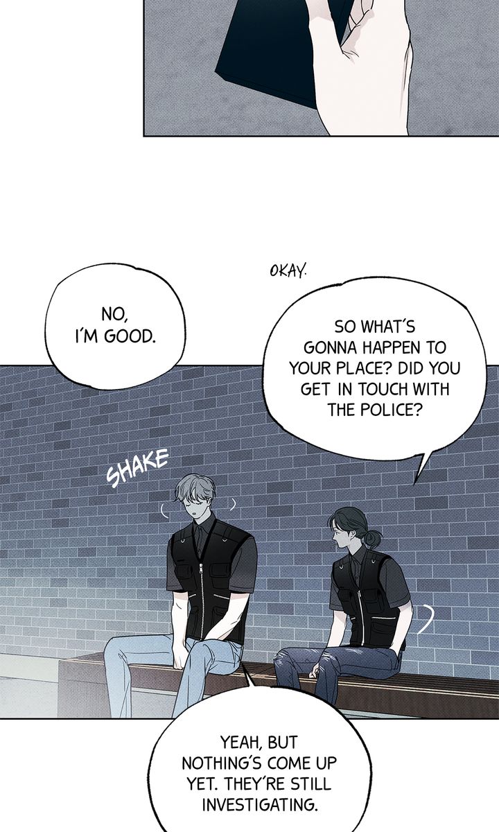The Pizza Delivery Man and the Gold Palace 〘Official〙 - S1 Episode 27 manhwa