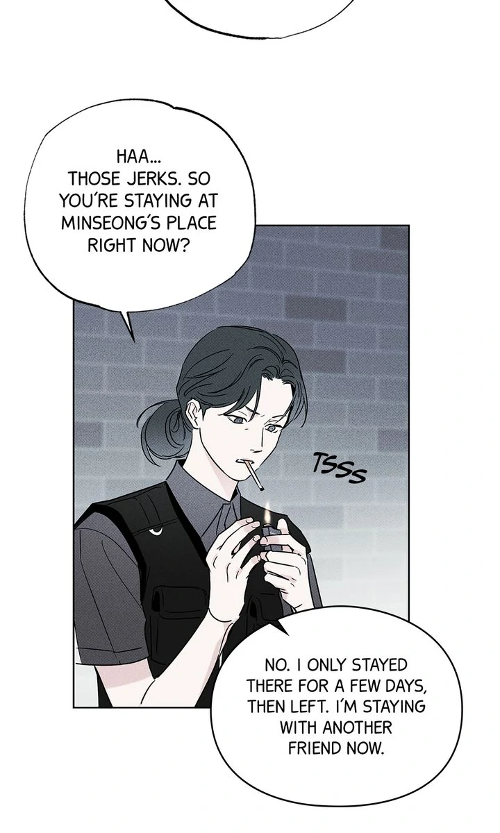 The Pizza Delivery Man and the Gold Palace 〘Official〙 - S1 Episode 27 manhwa