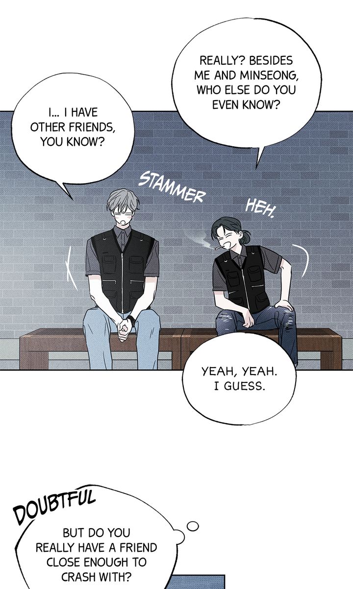 The Pizza Delivery Man and the Gold Palace 〘Official〙 - S1 Episode 27 manhwa