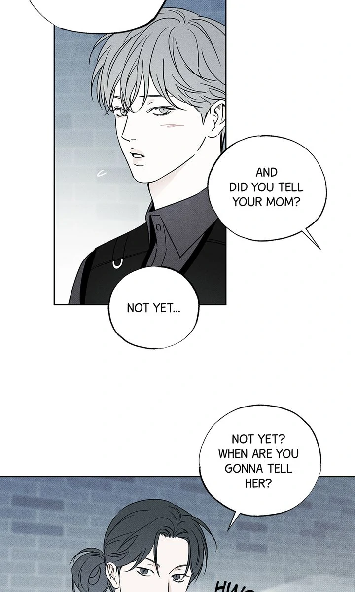 The Pizza Delivery Man and the Gold Palace 〘Official〙 - S1 Episode 27 manhwa
