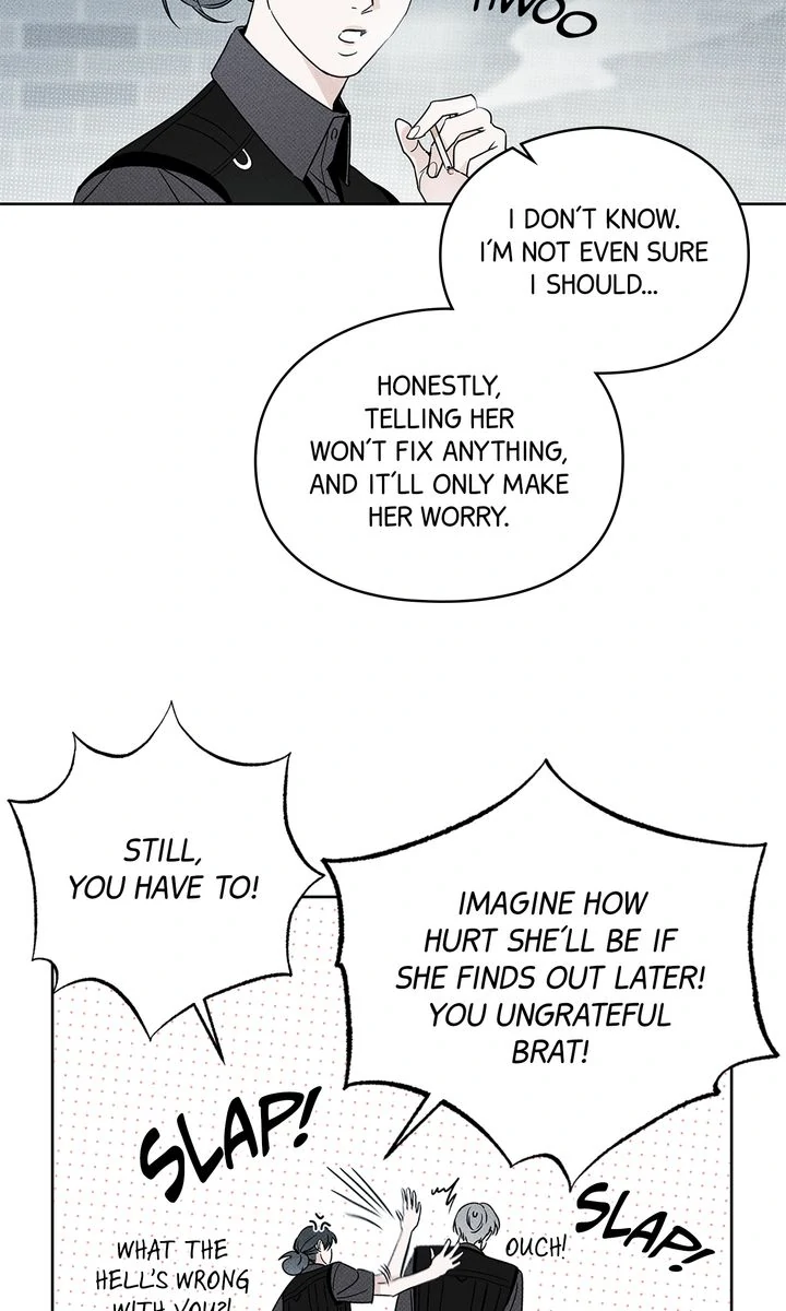 The Pizza Delivery Man and the Gold Palace 〘Official〙 - S1 Episode 27 manhwa