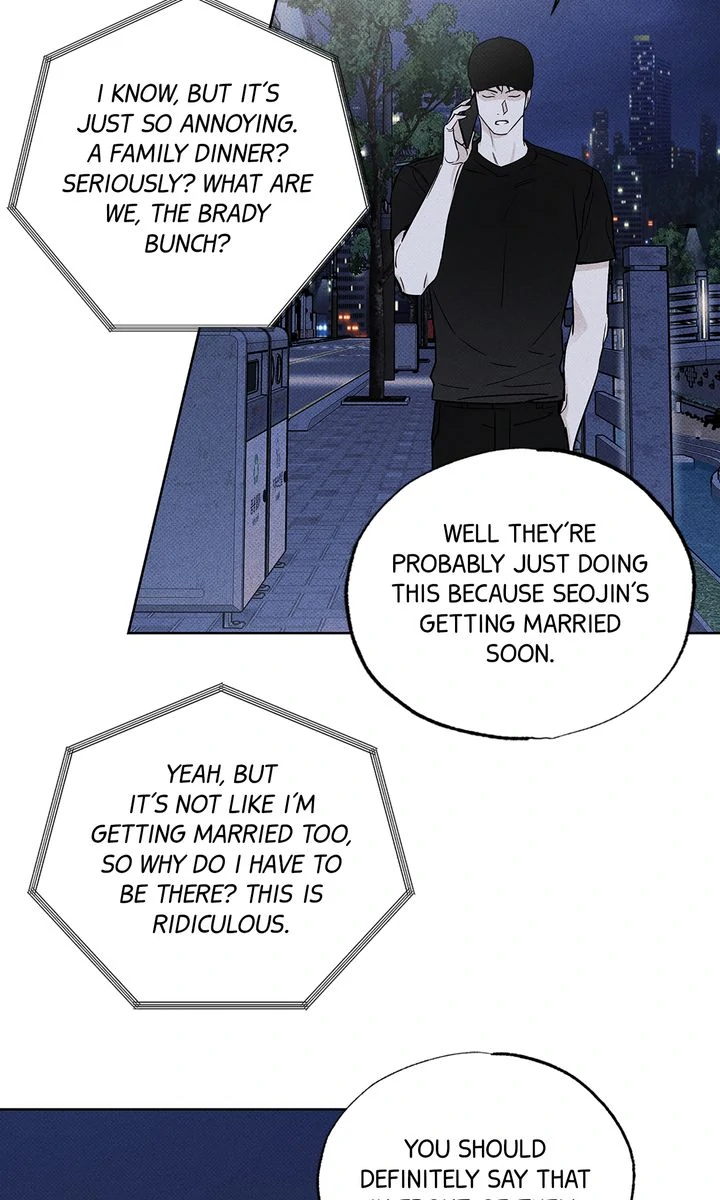 The Pizza Delivery Man and the Gold Palace 〘Official〙 - S1 Episode 27 manhwa