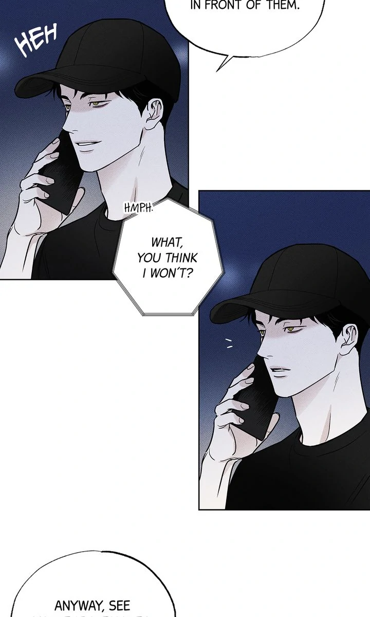 The Pizza Delivery Man and the Gold Palace 〘Official〙 - S1 Episode 27 manhwa