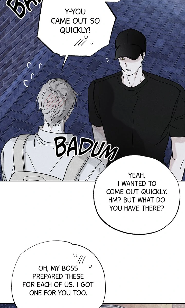 The Pizza Delivery Man and the Gold Palace 〘Official〙 - S1 Episode 27 manhwa