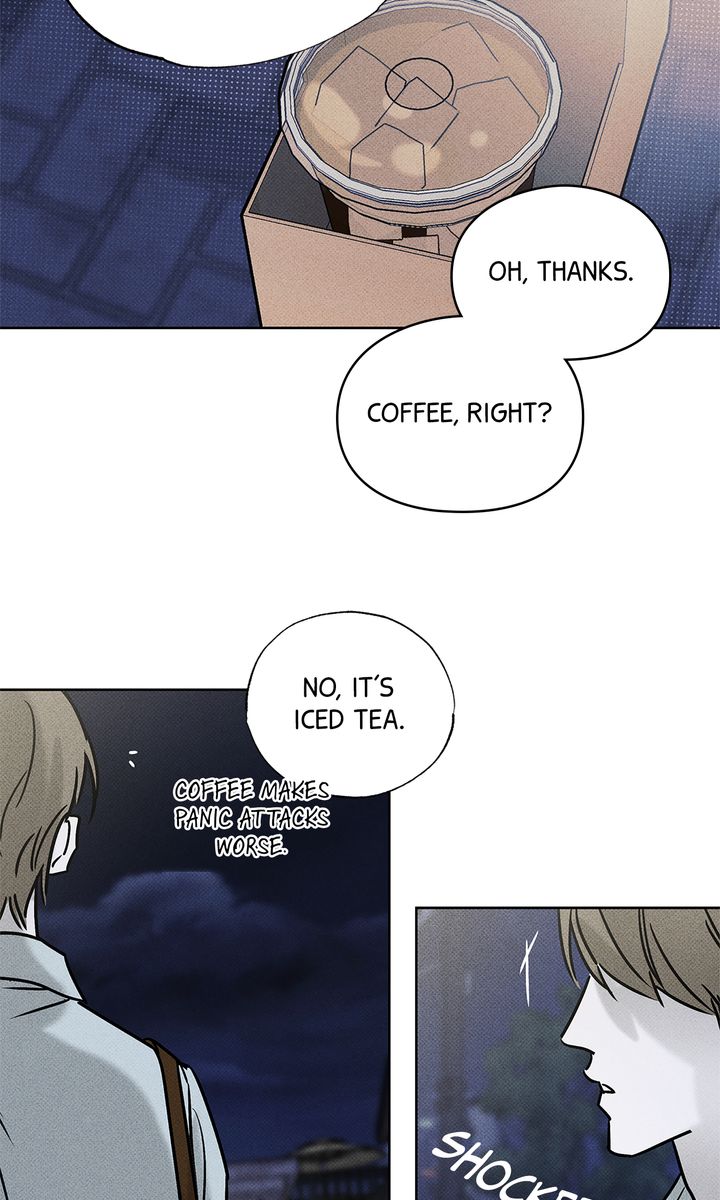 The Pizza Delivery Man and the Gold Palace 〘Official〙 - S1 Episode 27 manhwa