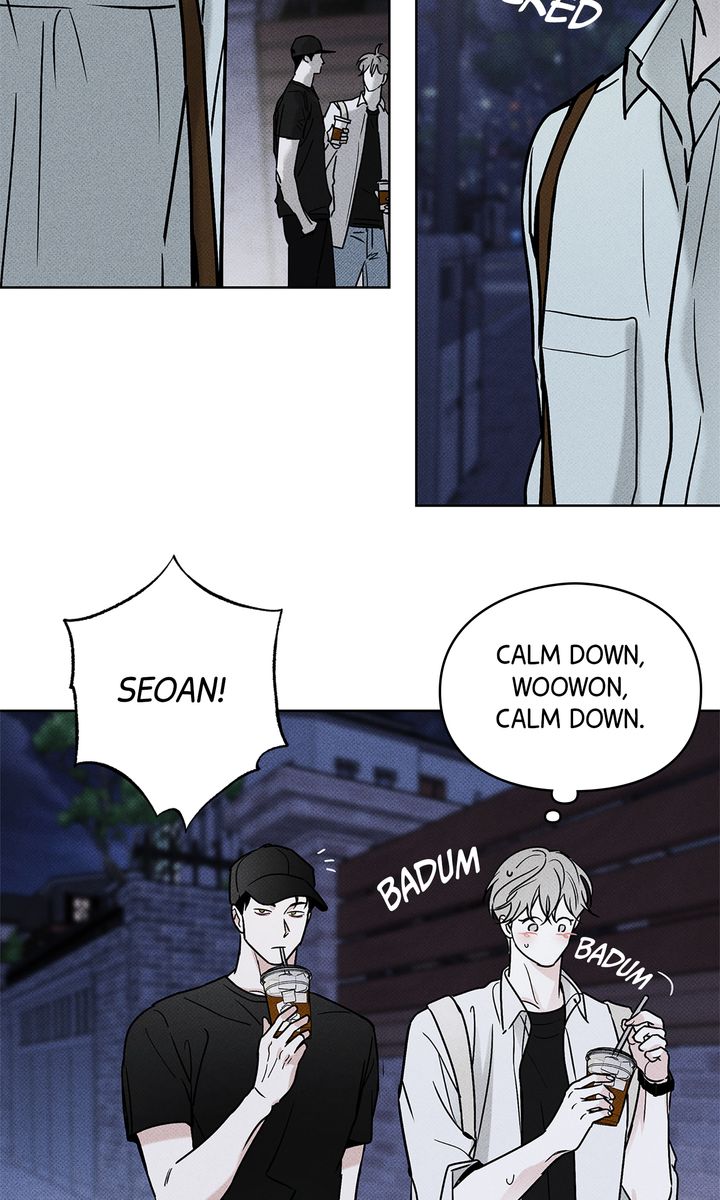 The Pizza Delivery Man and the Gold Palace 〘Official〙 - S1 Episode 27 manhwa
