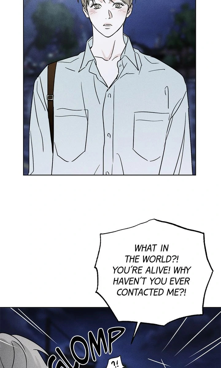 The Pizza Delivery Man and the Gold Palace 〘Official〙 - S1 Episode 27 manhwa