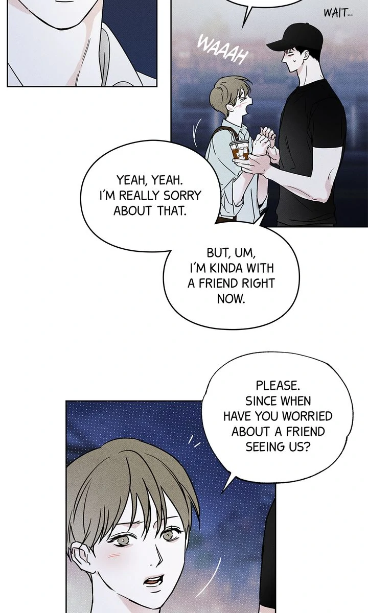 The Pizza Delivery Man and the Gold Palace 〘Official〙 - S1 Episode 27 manhwa