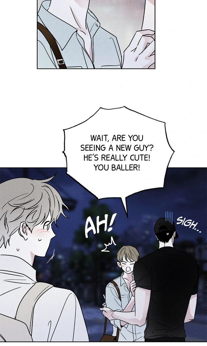 The Pizza Delivery Man and the Gold Palace 〘Official〙 - S1 Episode 27 manhwa