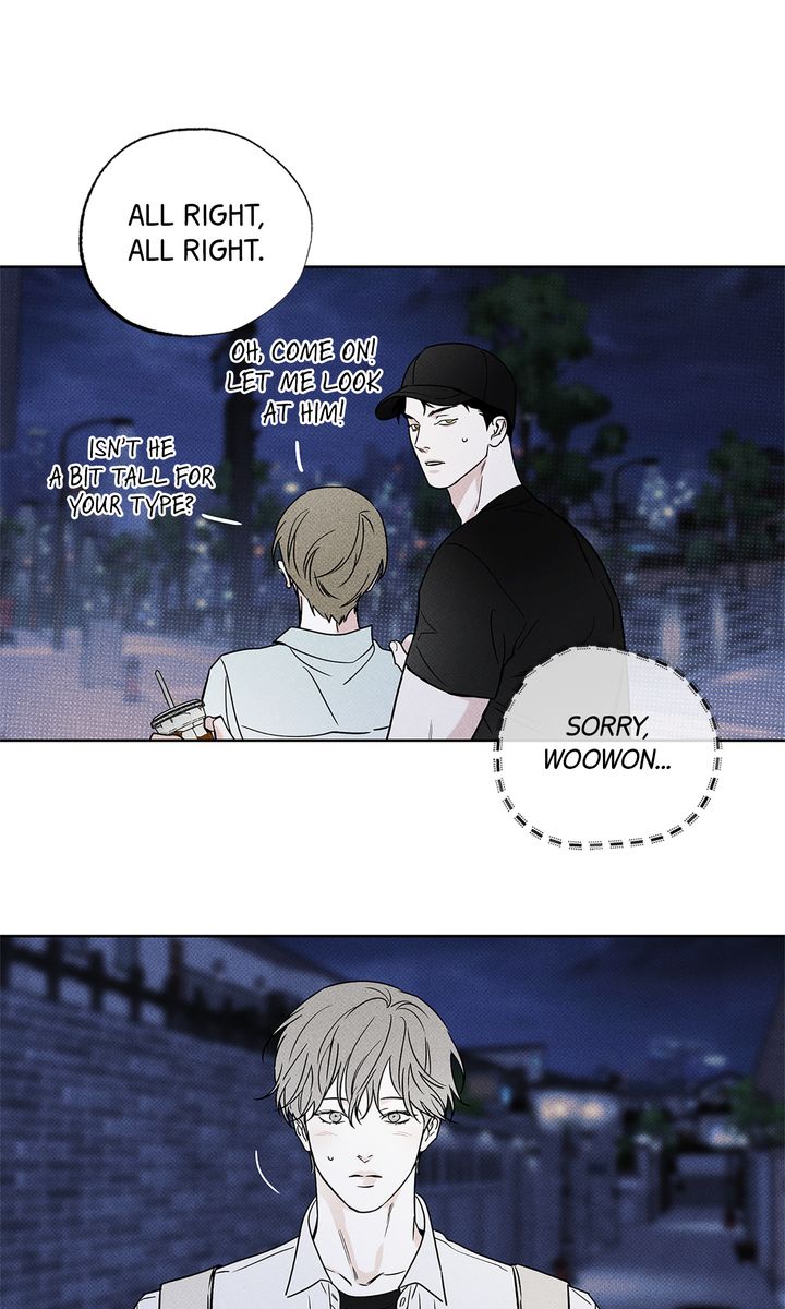 The Pizza Delivery Man and the Gold Palace 〘Official〙 - S1 Episode 27 manhwa