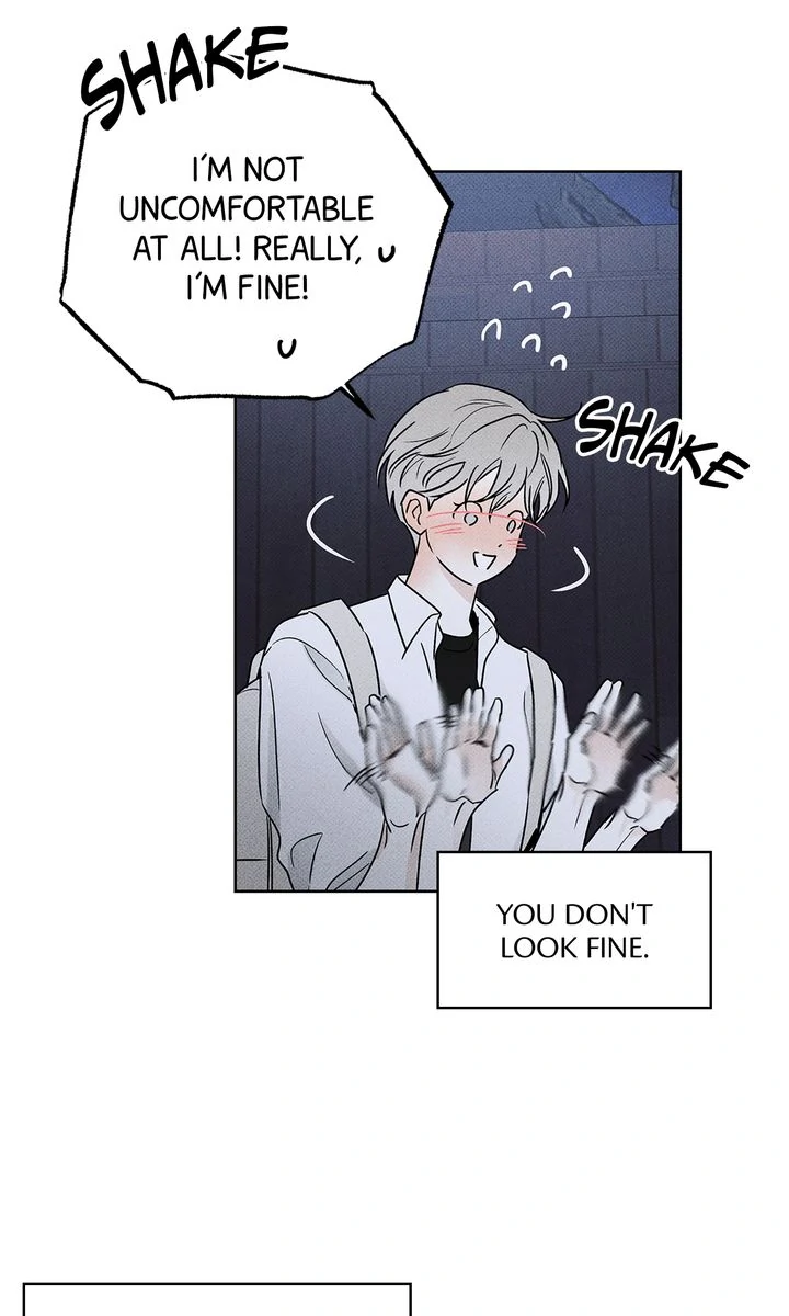 The Pizza Delivery Man and the Gold Palace 〘Official〙 - S1 Episode 27 manhwa