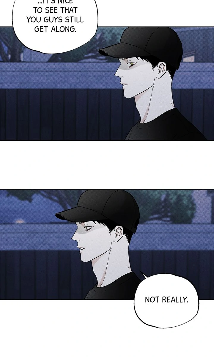 The Pizza Delivery Man and the Gold Palace 〘Official〙 - S1 Episode 27 manhwa