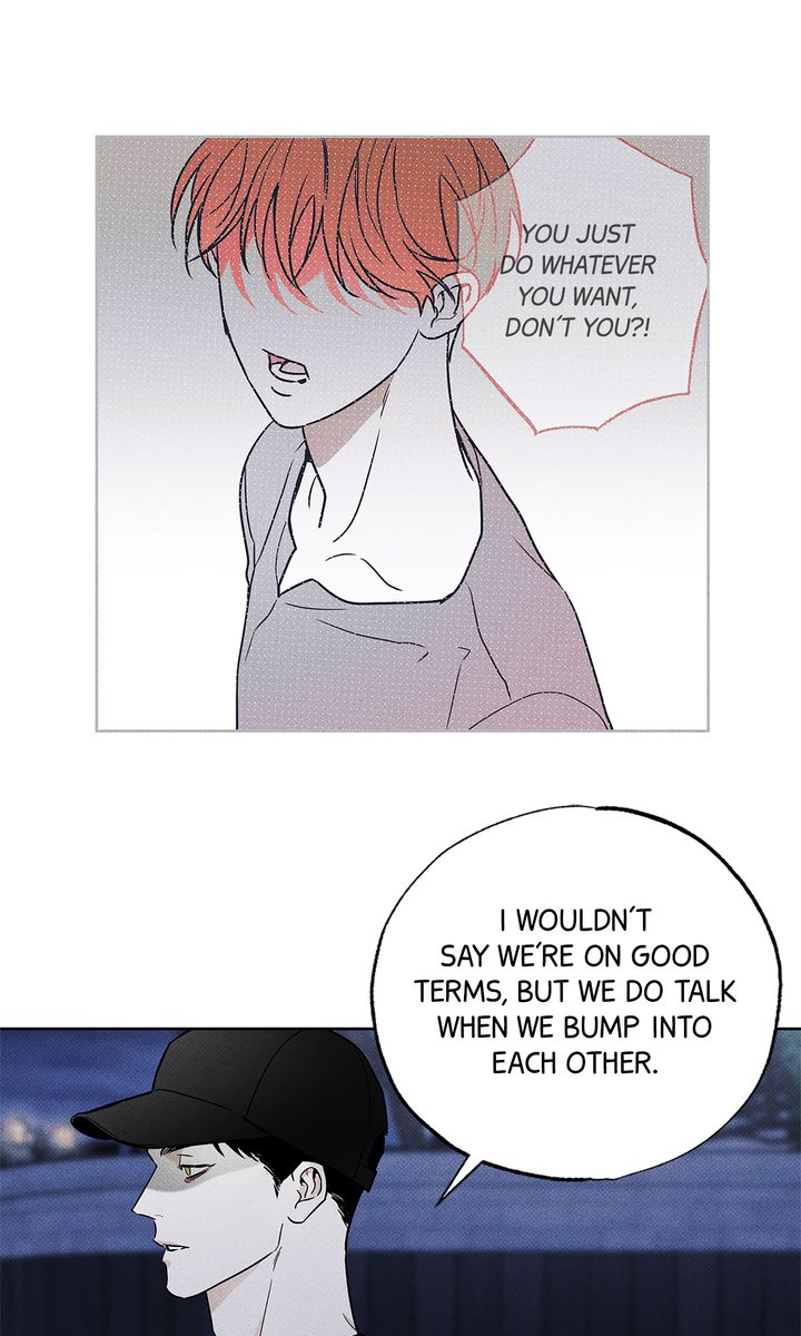 The Pizza Delivery Man and the Gold Palace 〘Official〙 - S1 Episode 27 manhwa