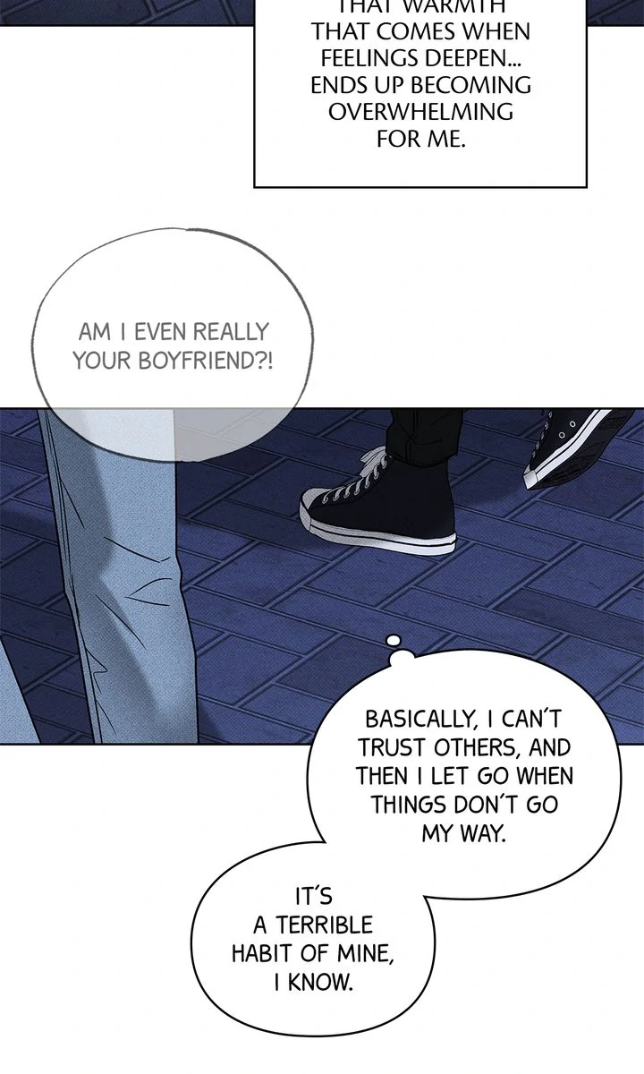 The Pizza Delivery Man and the Gold Palace 〘Official〙 - S1 Episode 27 manhwa