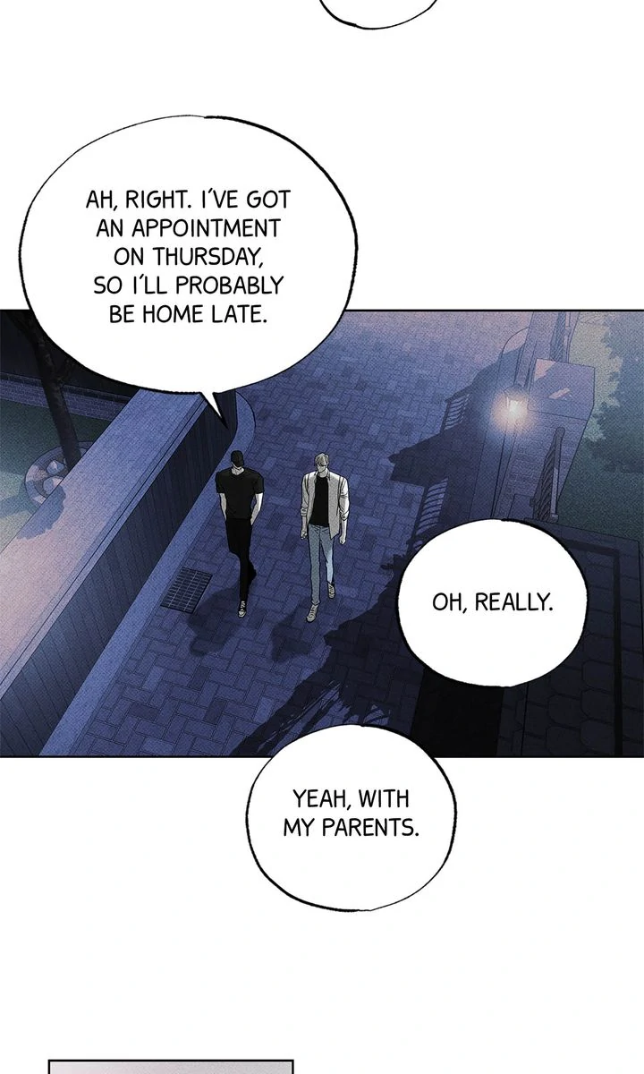 The Pizza Delivery Man and the Gold Palace 〘Official〙 - S1 Episode 27 manhwa