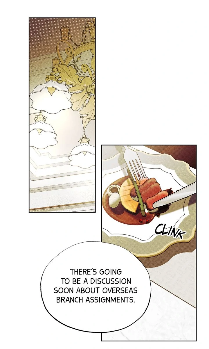 The Pizza Delivery Man and the Gold Palace 〘Official〙 - S1 Episode 27 manhwa