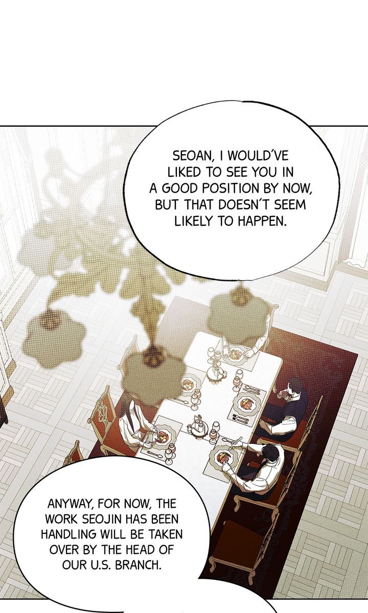 The Pizza Delivery Man and the Gold Palace 〘Official〙 - S1 Episode 27 manhwa