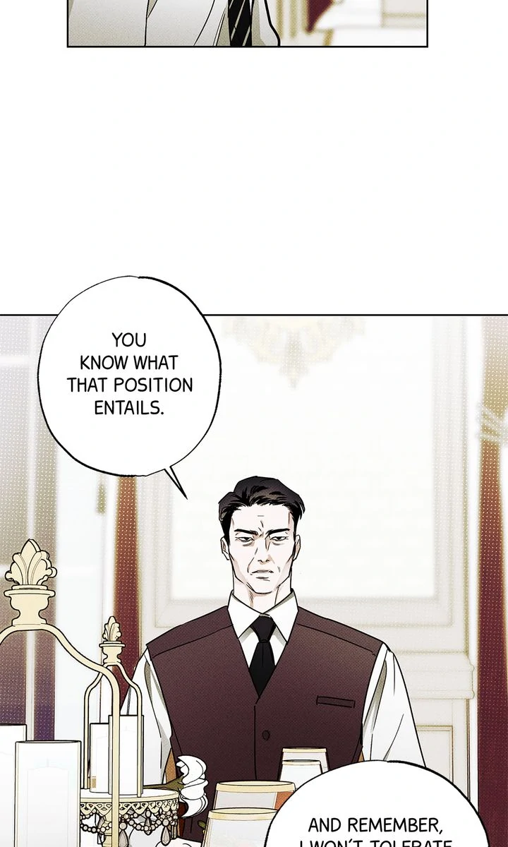 The Pizza Delivery Man and the Gold Palace 〘Official〙 - S1 Episode 27 manhwa