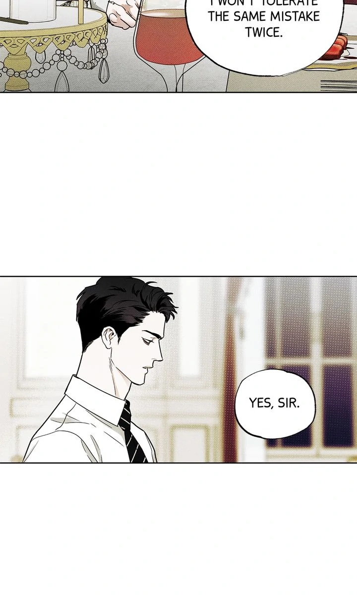 The Pizza Delivery Man and the Gold Palace 〘Official〙 - S1 Episode 27 manhwa