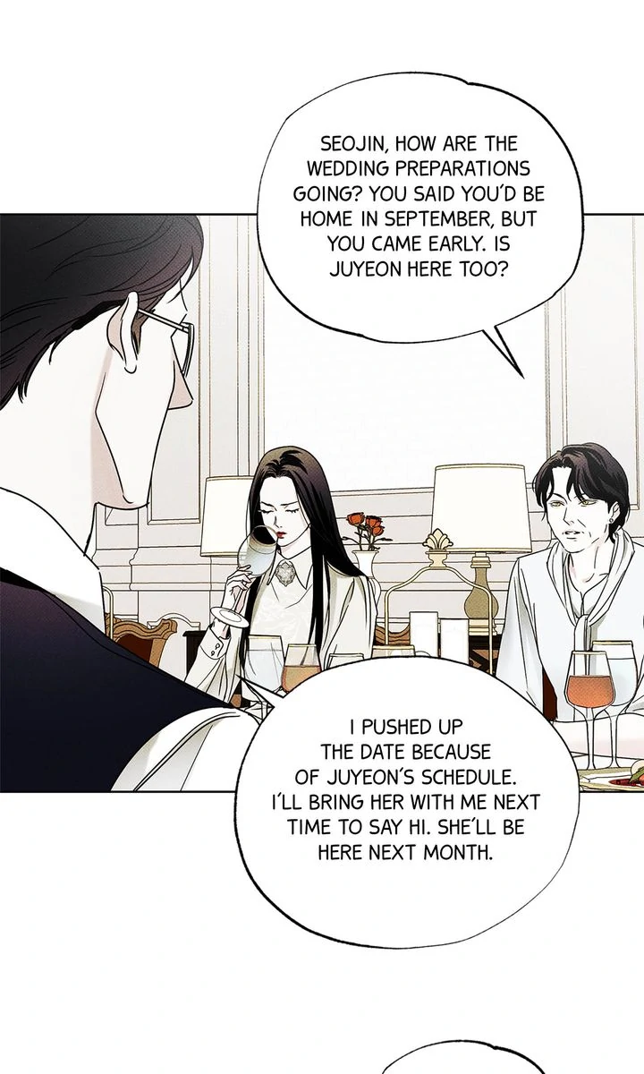 The Pizza Delivery Man and the Gold Palace 〘Official〙 - S1 Episode 27 manhwa