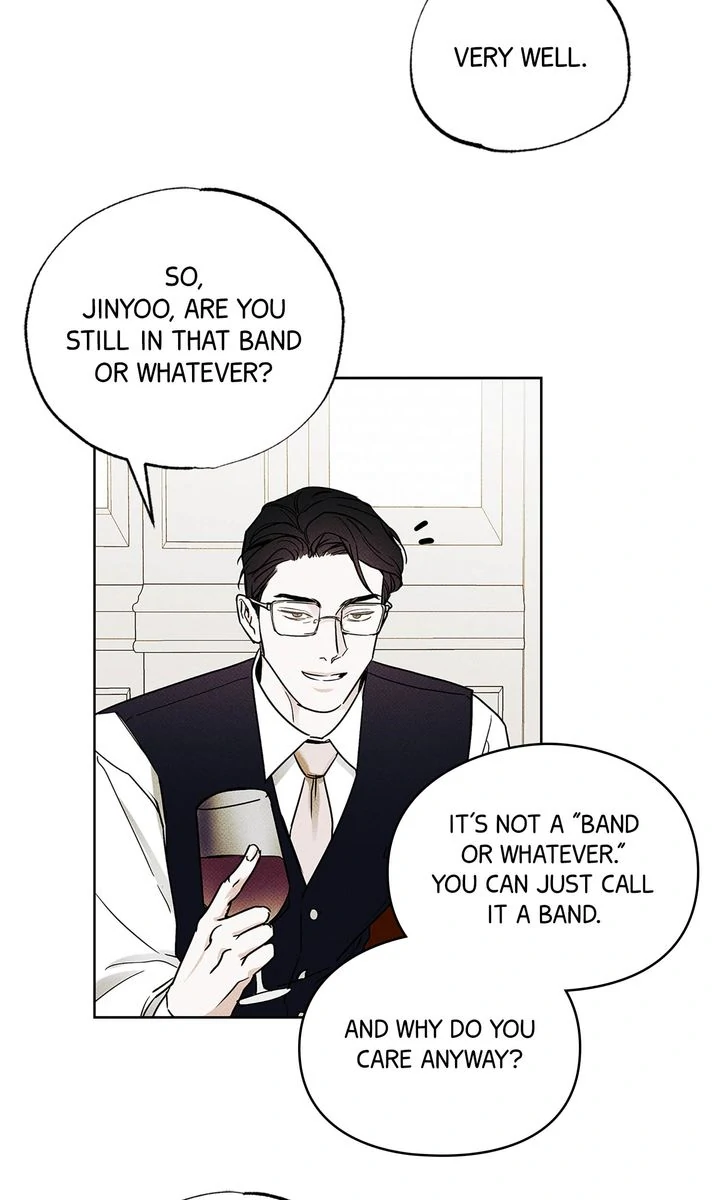 The Pizza Delivery Man and the Gold Palace 〘Official〙 - S1 Episode 27 manhwa