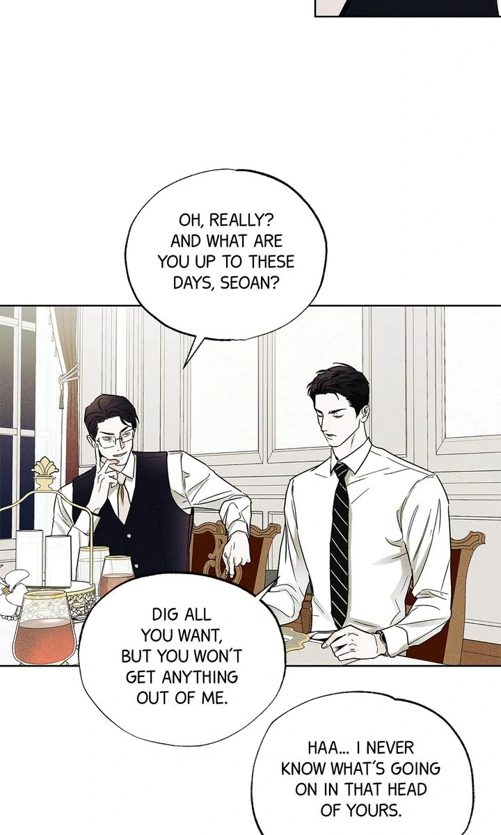 The Pizza Delivery Man and the Gold Palace 〘Official〙 - S1 Episode 27 manhwa