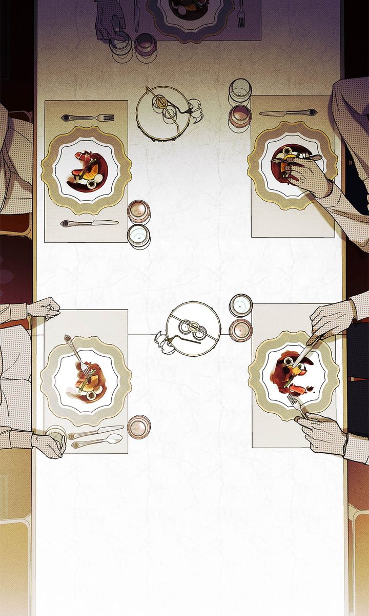 The Pizza Delivery Man and the Gold Palace 〘Official〙 - S1 Episode 27 manhwa