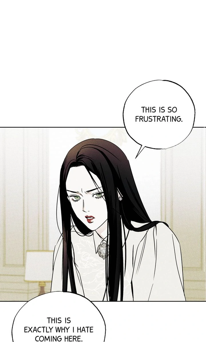The Pizza Delivery Man and the Gold Palace 〘Official〙 - S1 Episode 28 manhwa