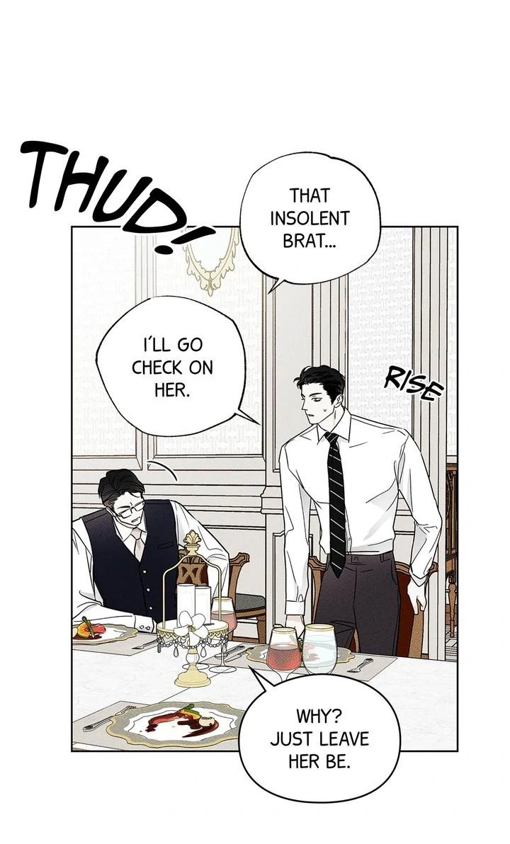 The Pizza Delivery Man and the Gold Palace 〘Official〙 - S1 Episode 28 manhwa