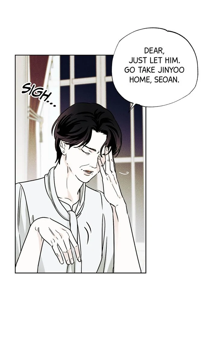 The Pizza Delivery Man and the Gold Palace 〘Official〙 - S1 Episode 28 manhwa