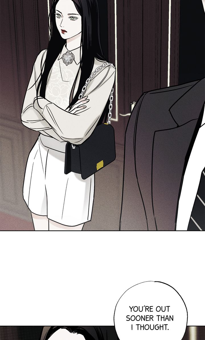 The Pizza Delivery Man and the Gold Palace 〘Official〙 - S1 Episode 28 manhwa