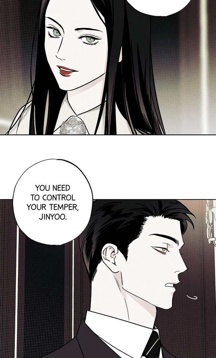 The Pizza Delivery Man and the Gold Palace 〘Official〙 - S1 Episode 28 manhwa