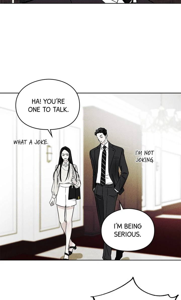 The Pizza Delivery Man and the Gold Palace 〘Official〙 - S1 Episode 28 manhwa