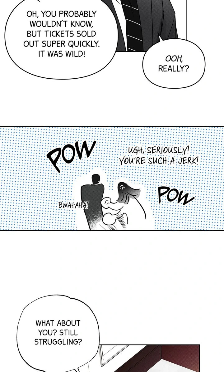 The Pizza Delivery Man and the Gold Palace 〘Official〙 - S1 Episode 28 manhwa