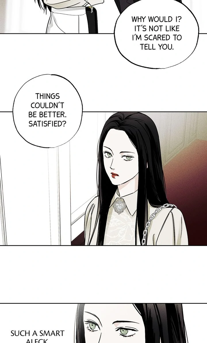 The Pizza Delivery Man and the Gold Palace 〘Official〙 - S1 Episode 28 manhwa