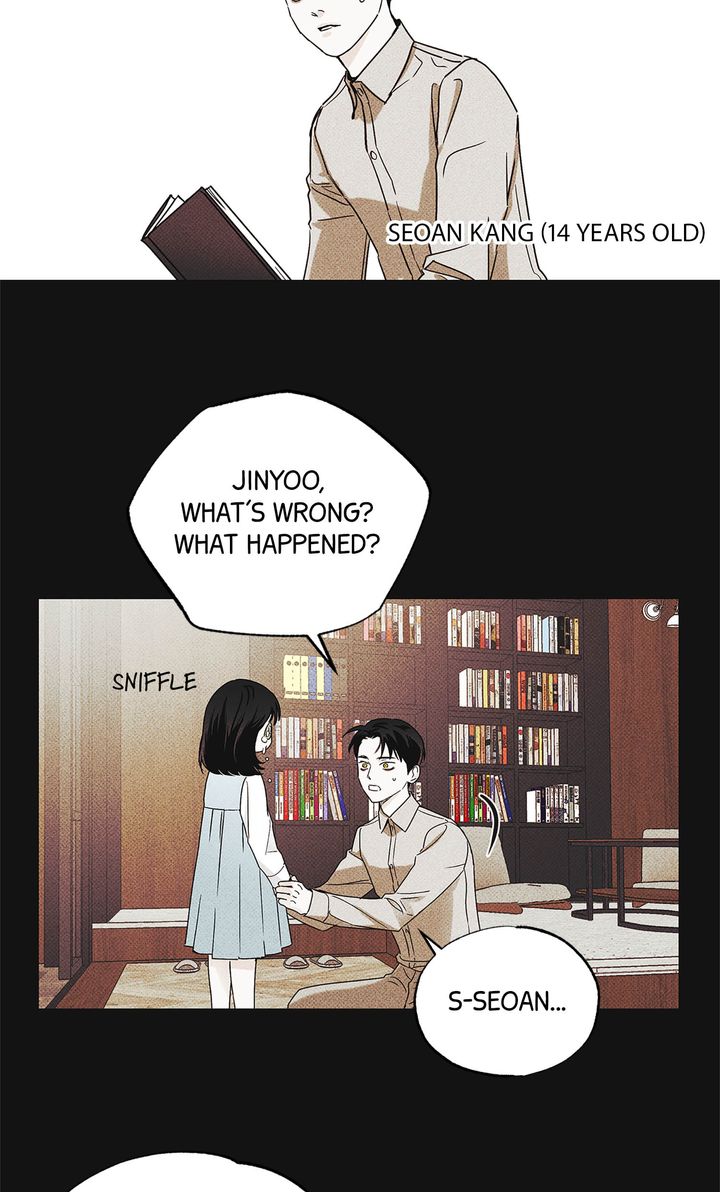 The Pizza Delivery Man and the Gold Palace 〘Official〙 - S1 Episode 28 manhwa