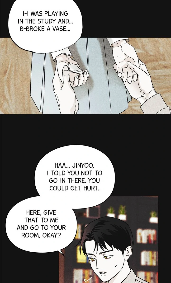 The Pizza Delivery Man and the Gold Palace 〘Official〙 - S1 Episode 28 manhwa