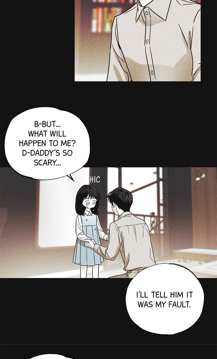 The Pizza Delivery Man and the Gold Palace 〘Official〙 - S1 Episode 28 manhwa