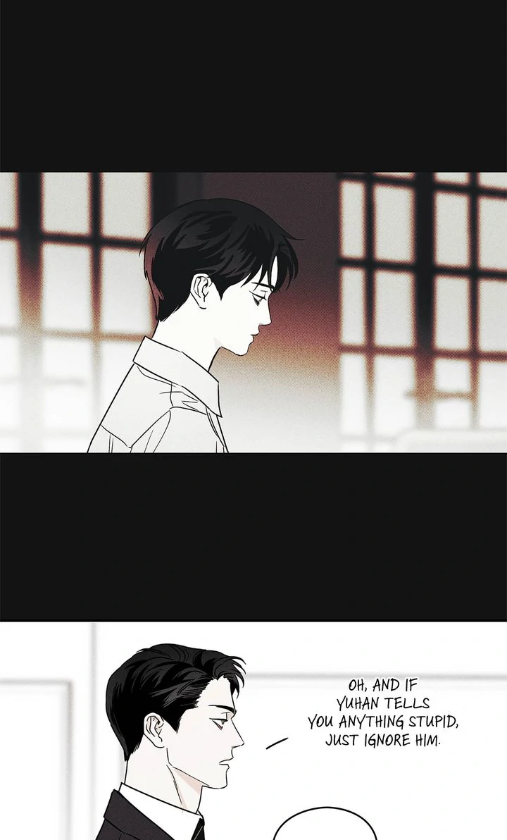 The Pizza Delivery Man and the Gold Palace 〘Official〙 - S1 Episode 28 manhwa
