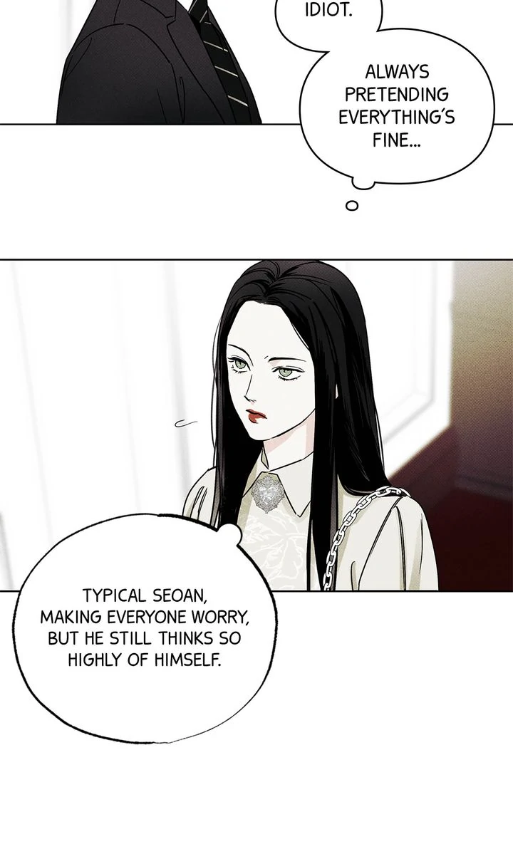 The Pizza Delivery Man and the Gold Palace 〘Official〙 - S1 Episode 28 manhwa