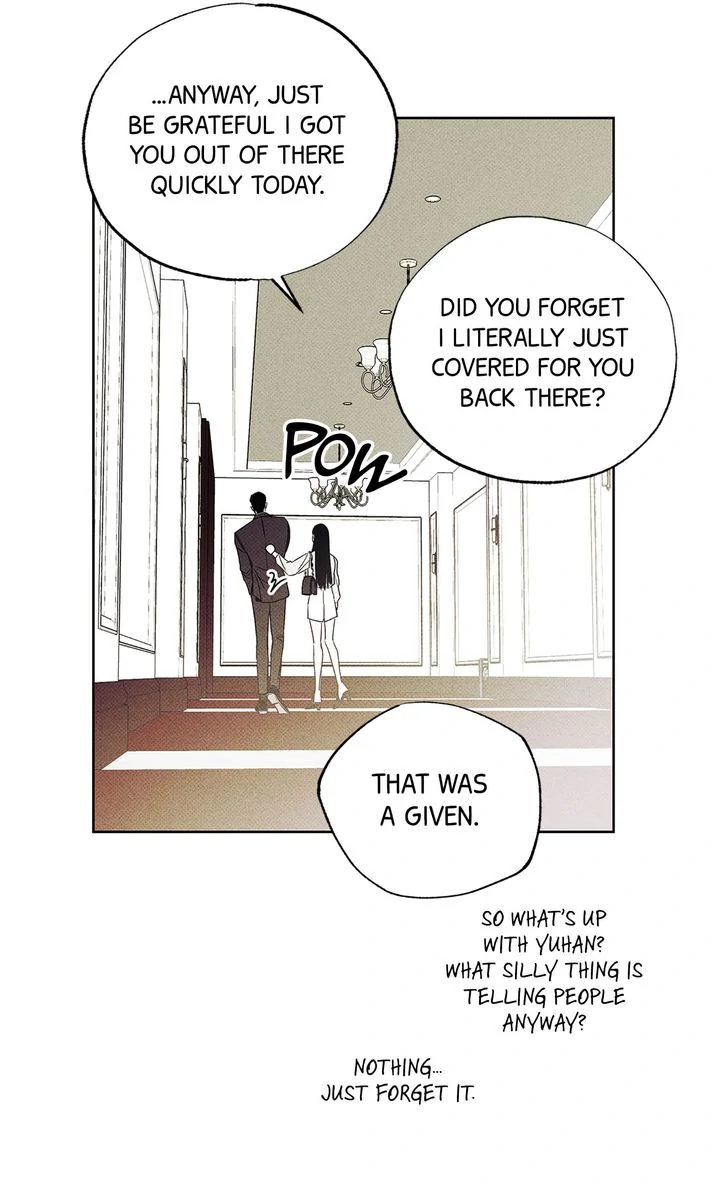The Pizza Delivery Man and the Gold Palace 〘Official〙 - S1 Episode 28 manhwa