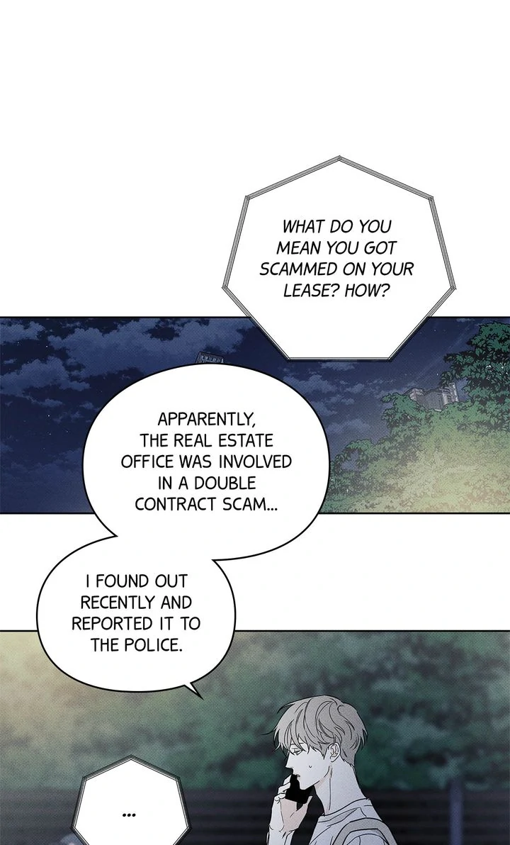 The Pizza Delivery Man and the Gold Palace 〘Official〙 - S1 Episode 28 manhwa