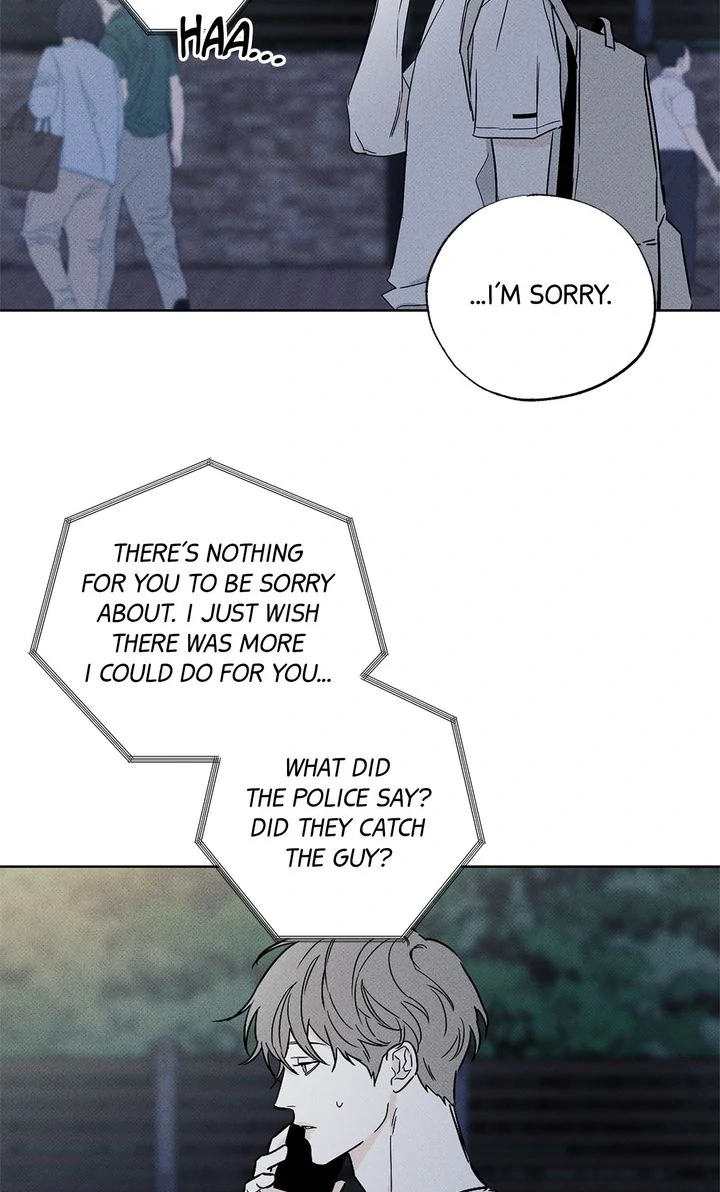 The Pizza Delivery Man and the Gold Palace 〘Official〙 - S1 Episode 28 manhwa