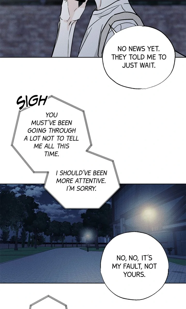 The Pizza Delivery Man and the Gold Palace 〘Official〙 - S1 Episode 28 manhwa