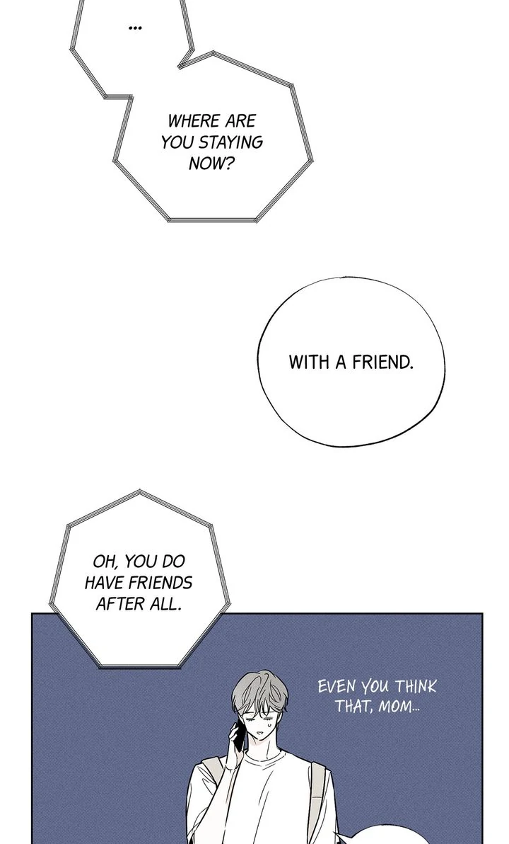 The Pizza Delivery Man and the Gold Palace 〘Official〙 - S1 Episode 28 manhwa