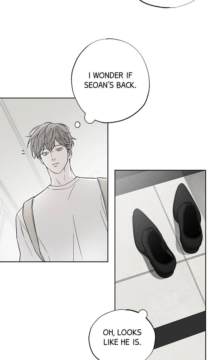 The Pizza Delivery Man and the Gold Palace 〘Official〙 - S1 Episode 28 manhwa