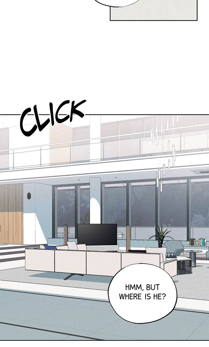 The Pizza Delivery Man and the Gold Palace 〘Official〙 - S1 Episode 28 manhwa