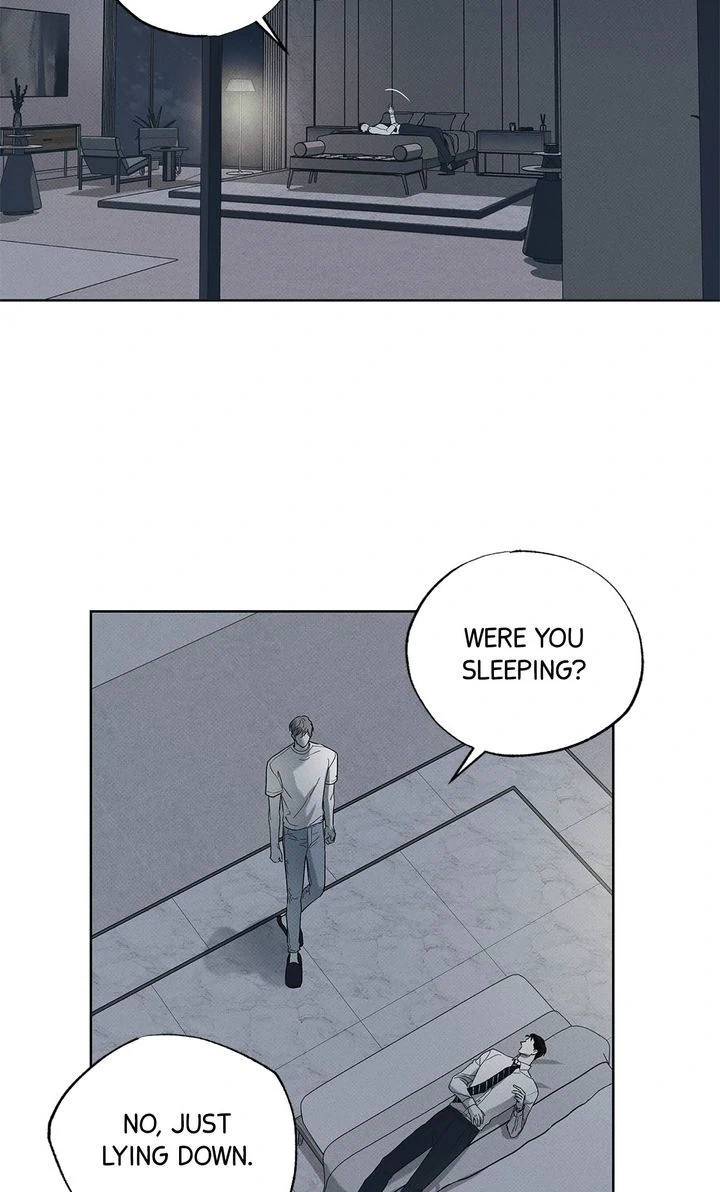 The Pizza Delivery Man and the Gold Palace 〘Official〙 - S1 Episode 28 manhwa