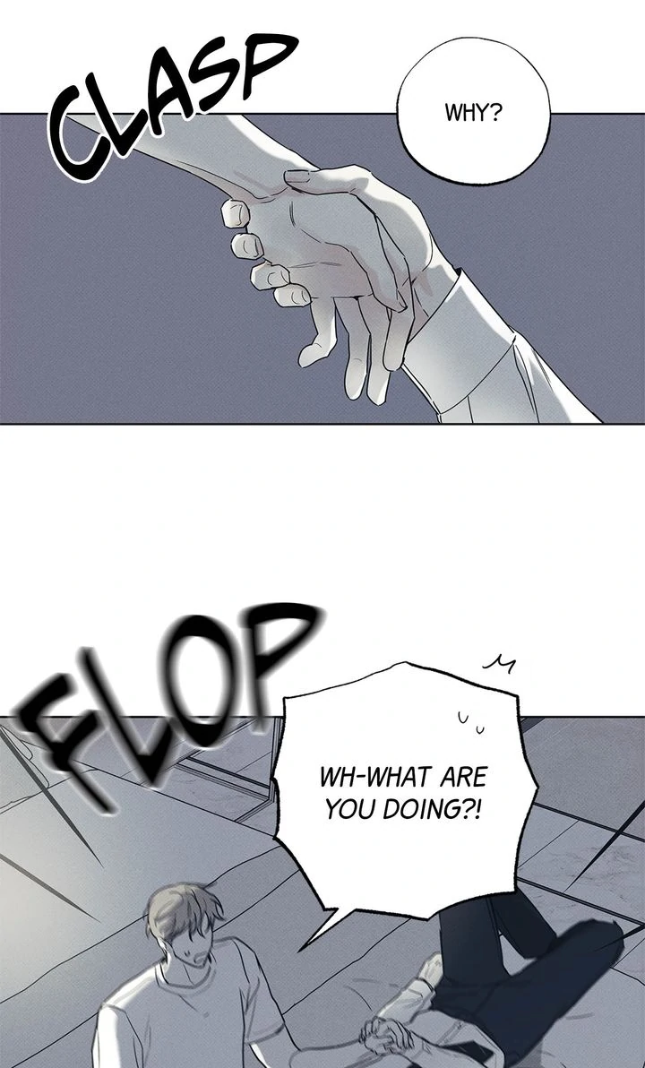 The Pizza Delivery Man and the Gold Palace 〘Official〙 - S1 Episode 28 manhwa
